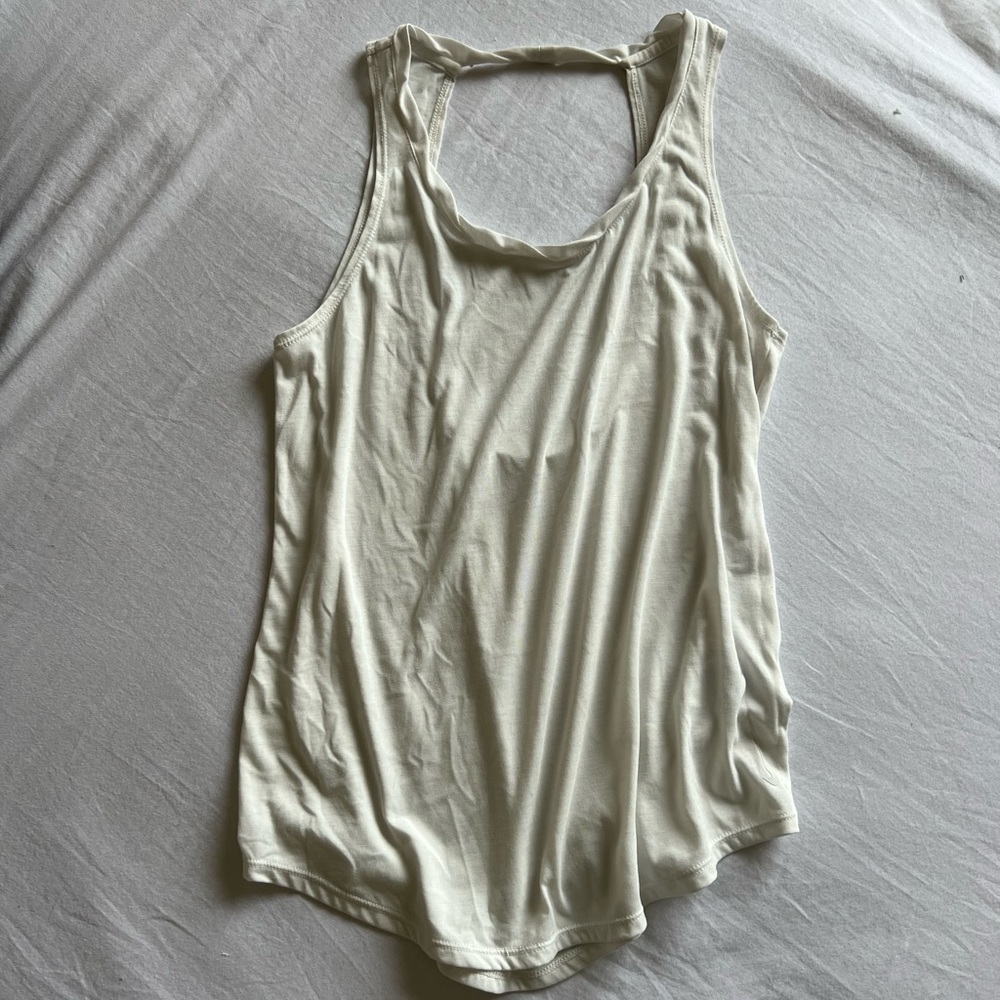 Women’s Nike Tank Top